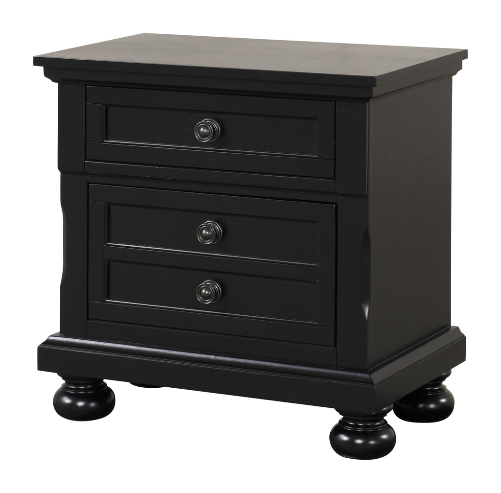 Meade Nightstand