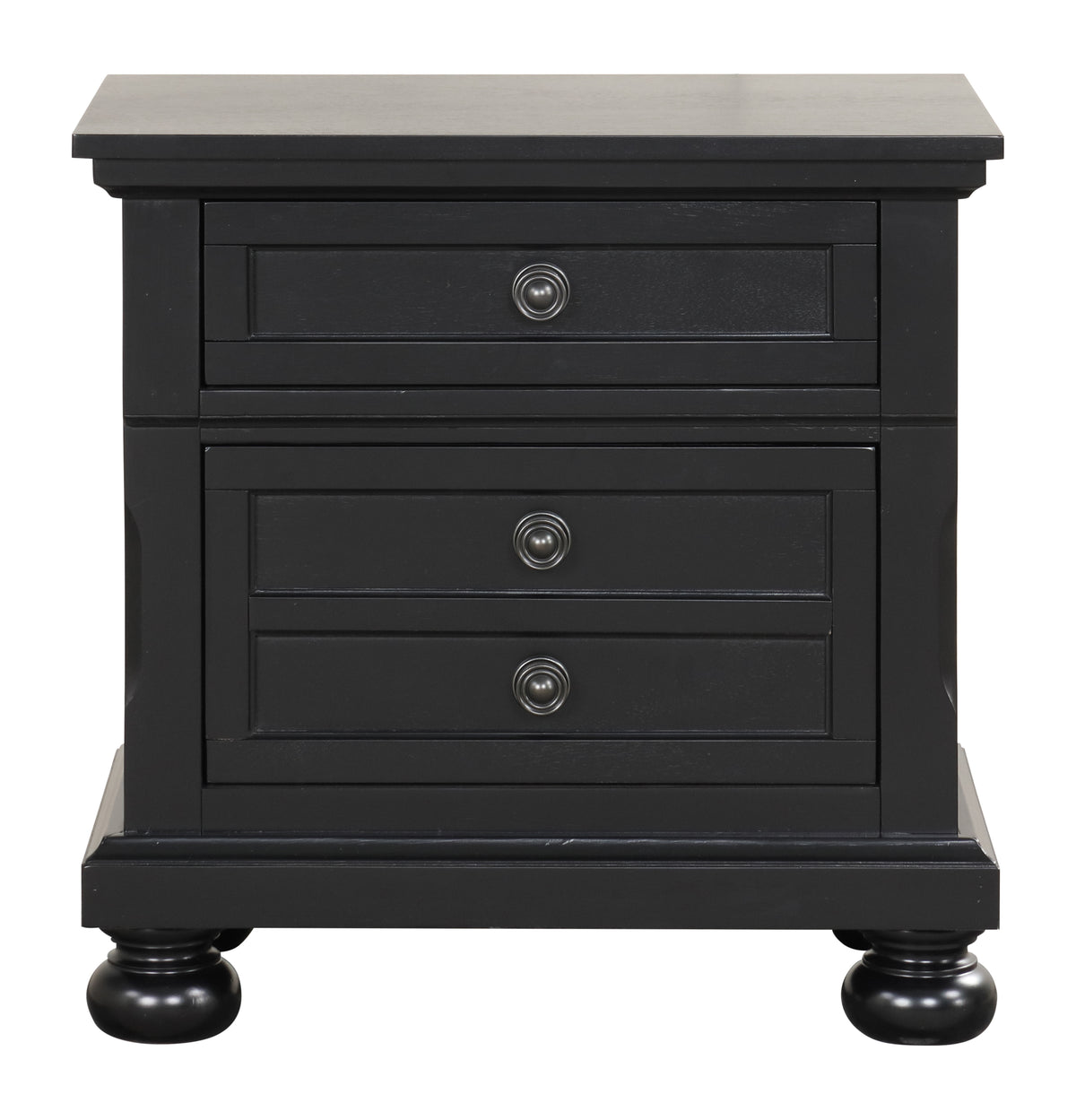Meade Nightstand