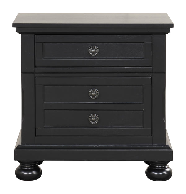 Meade Nightstand