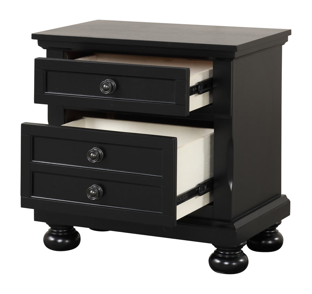 Meade Nightstand