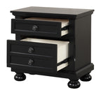 Meade Nightstand