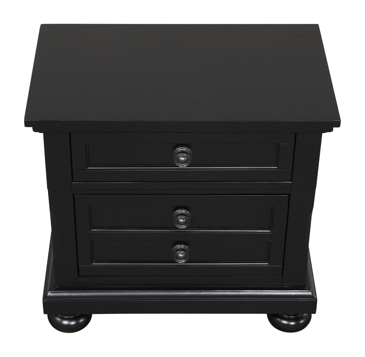 Meade Nightstand