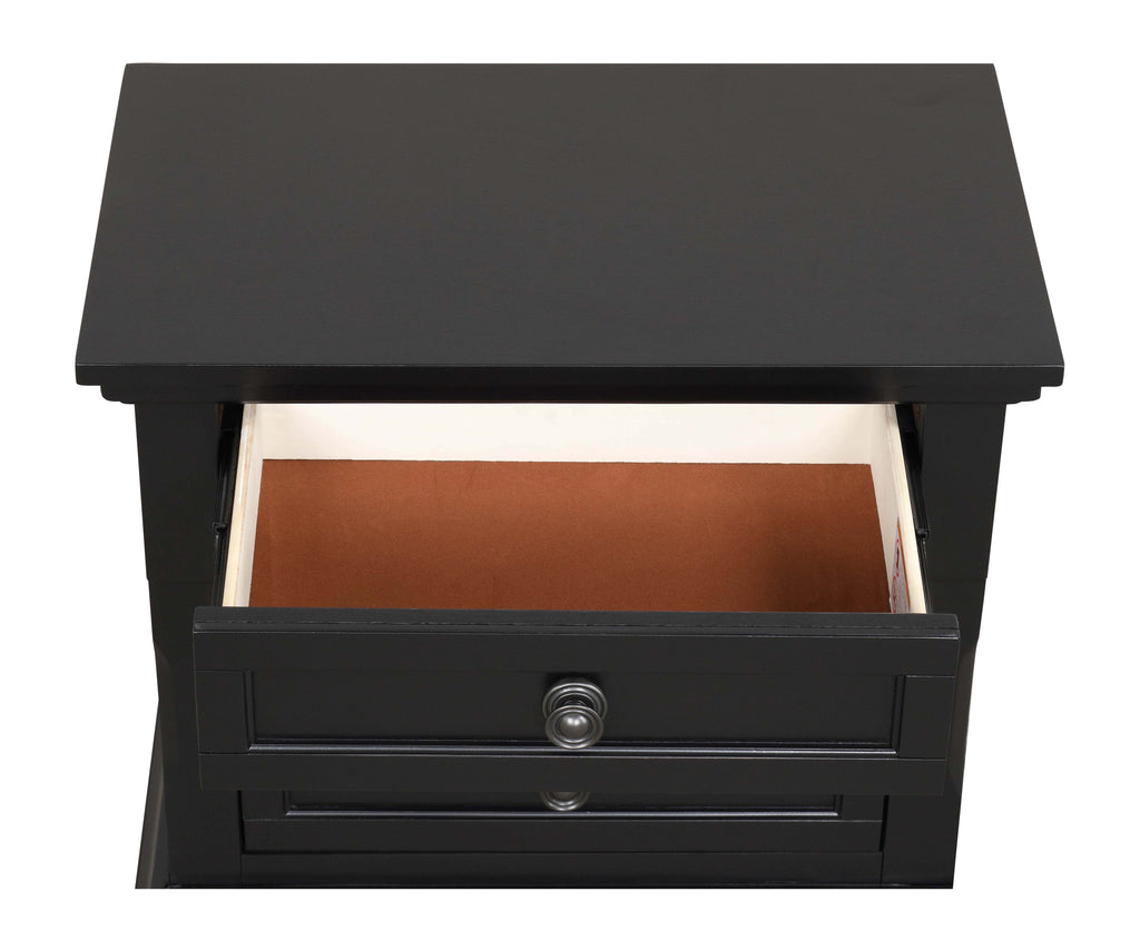 Meade Nightstand