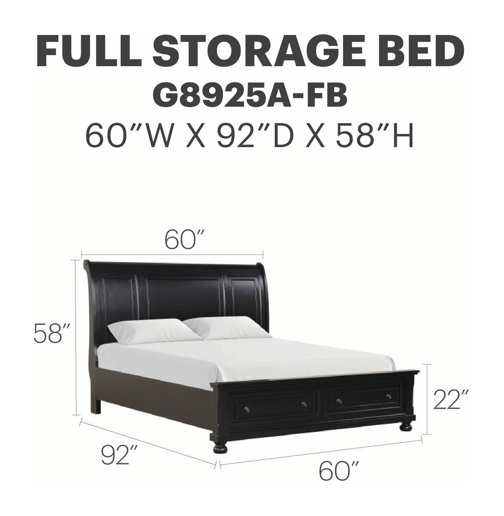 Meade Bedroom Collection