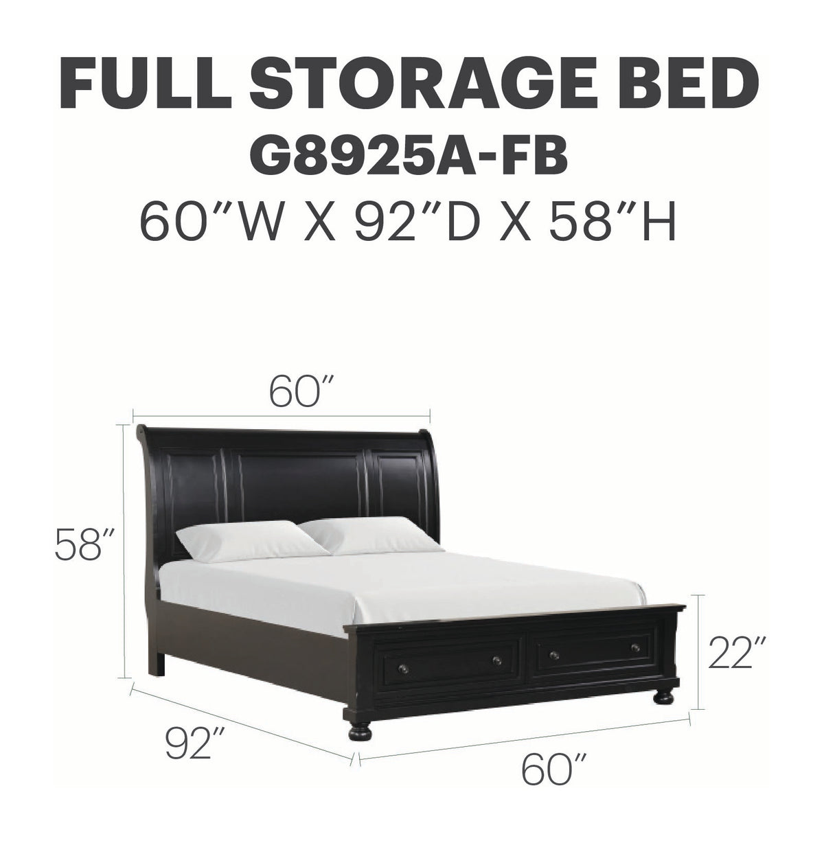 Meade Bedroom Collection