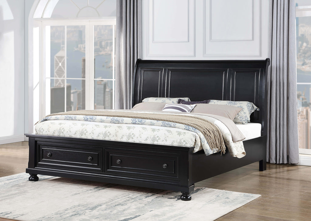 Meade Bed