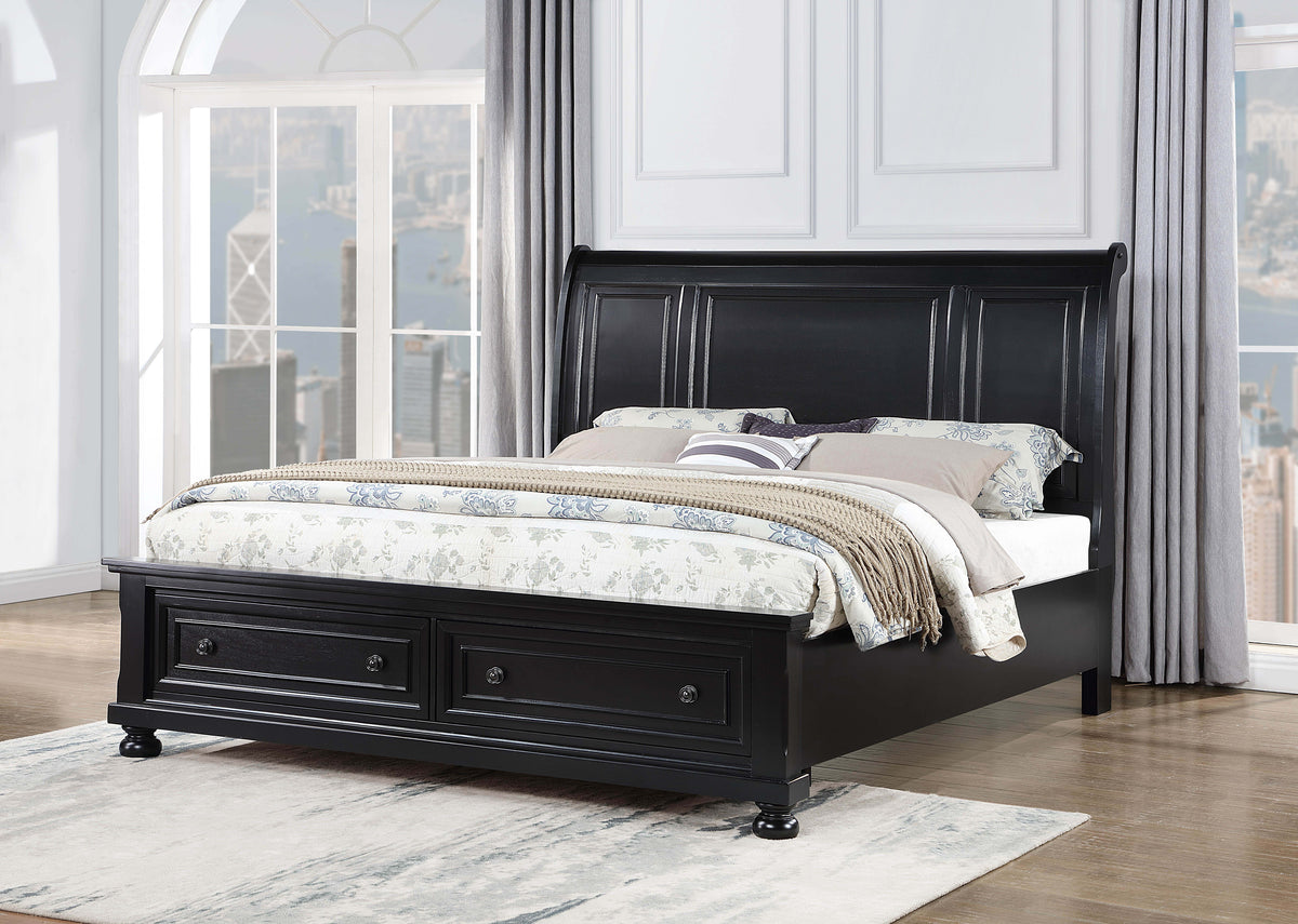 Meade Bed