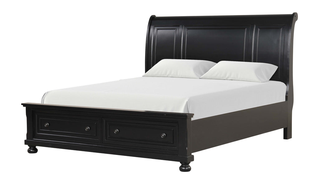 Meade Bed