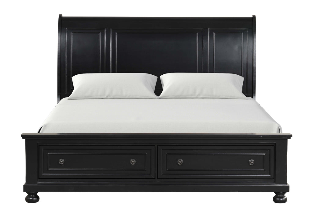 Meade Bed