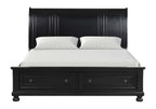Meade Bed