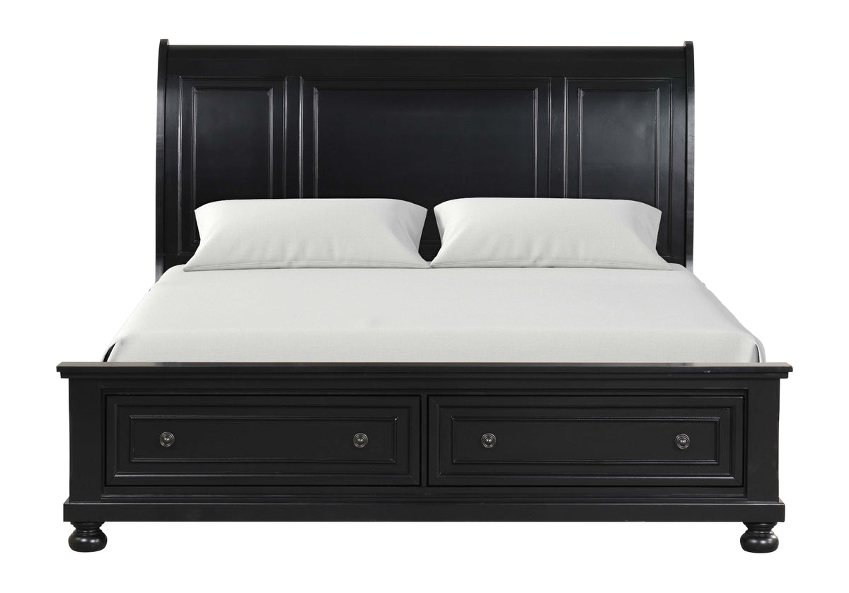 Meade Bed