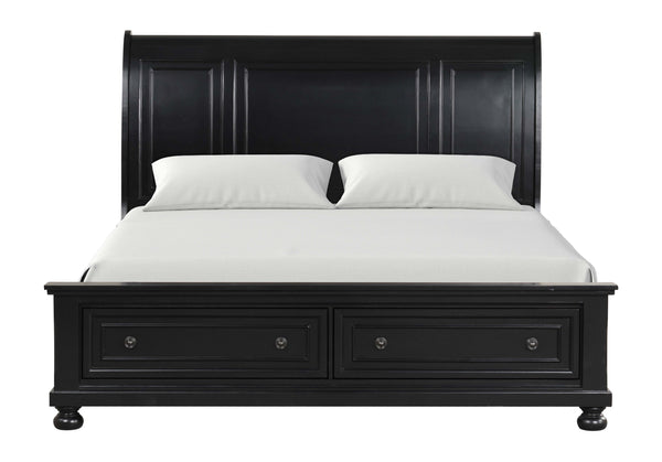 Meade Bed