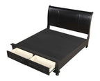 Meade Bed