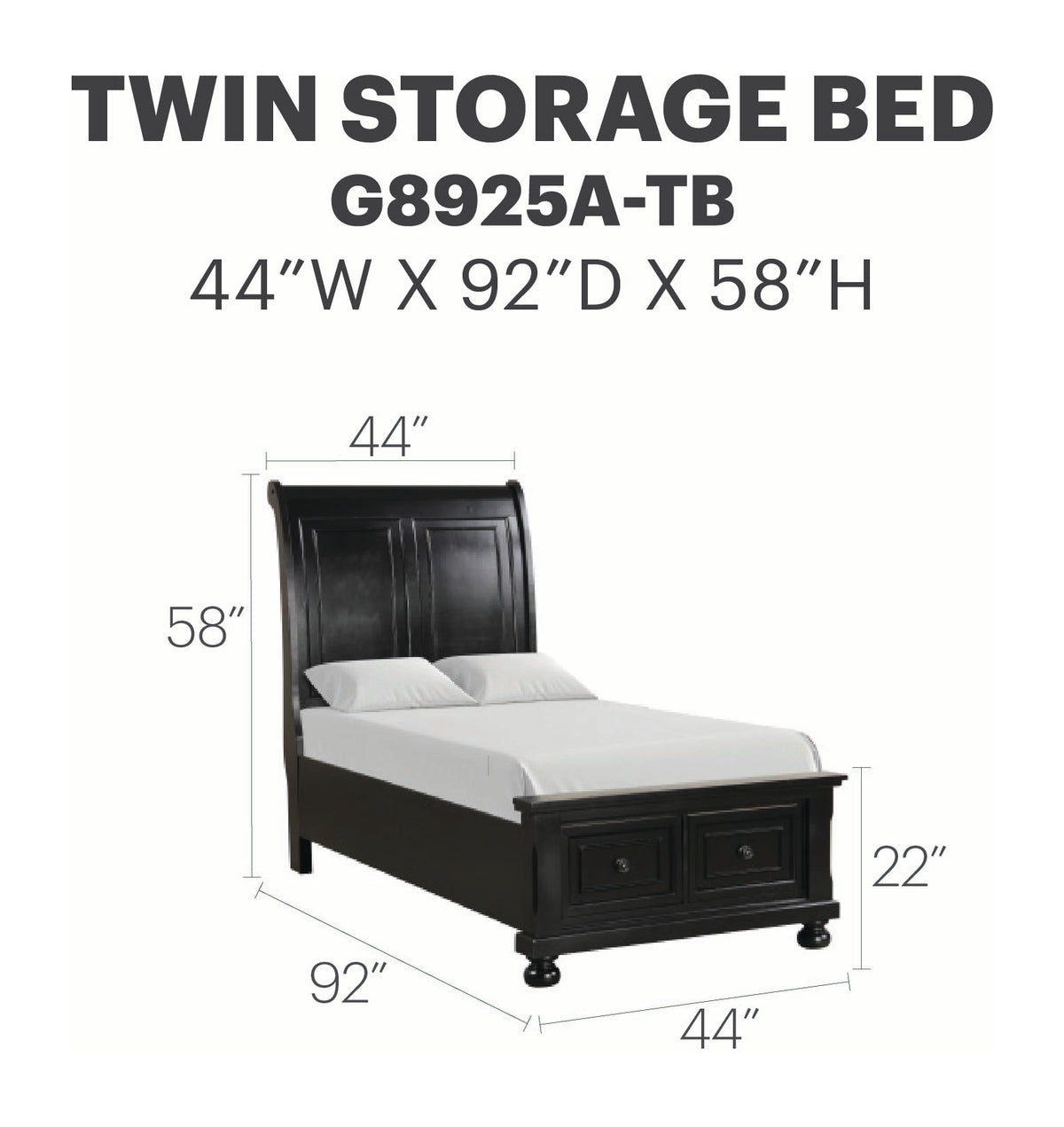 Meade Bedroom Collection