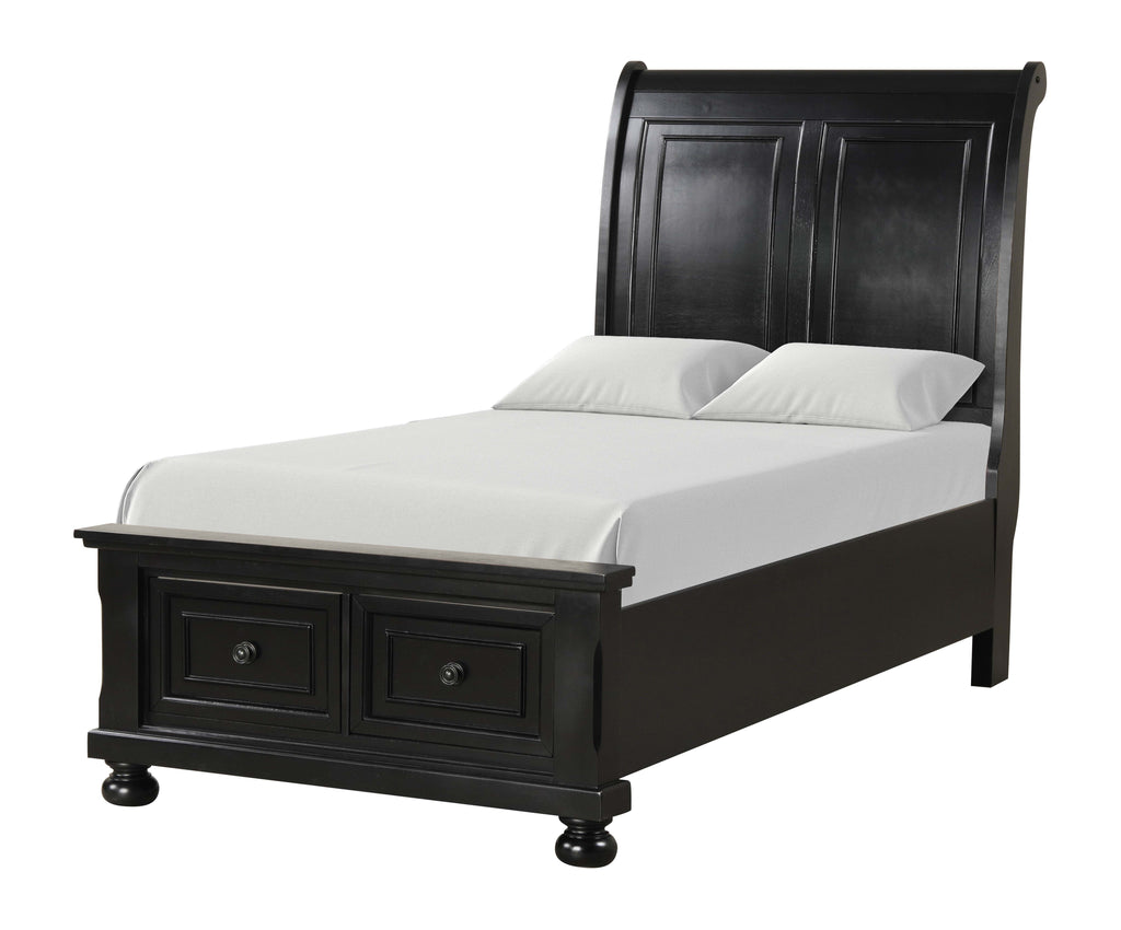 Meade Bed