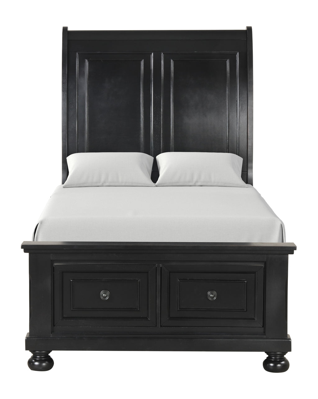 Meade Bed