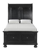 Meade Bed