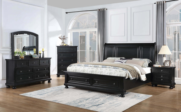 Meade Bedroom Collection