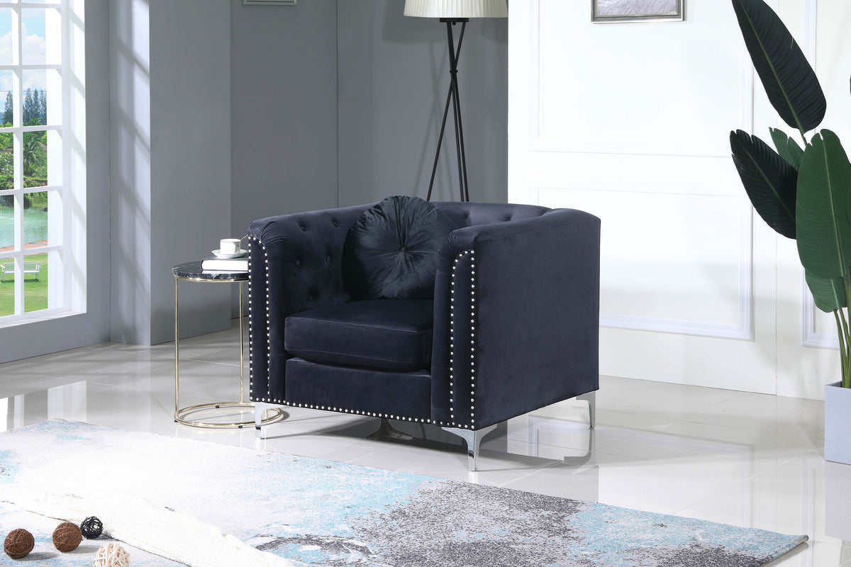 Pompano Chair