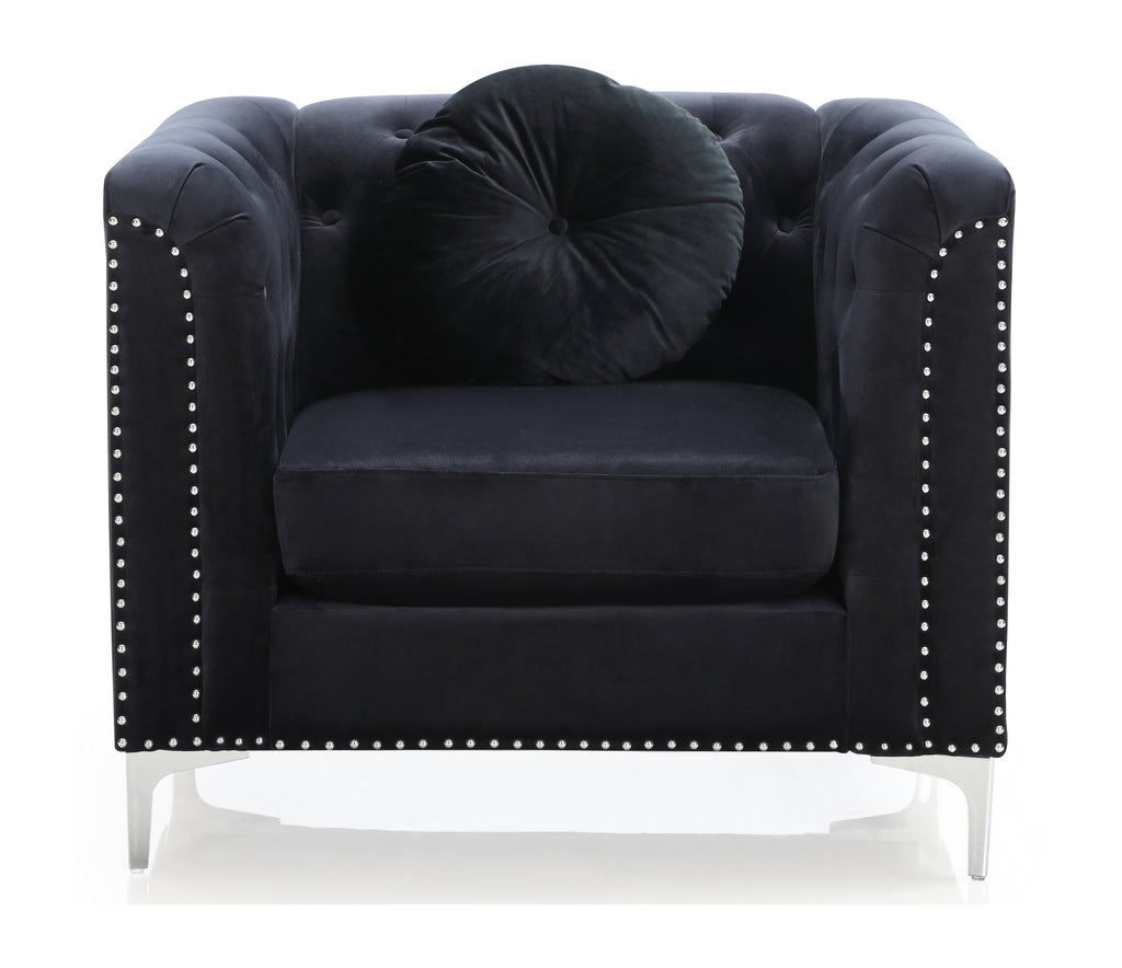 Pompano Chair