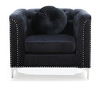 Pompano Chair