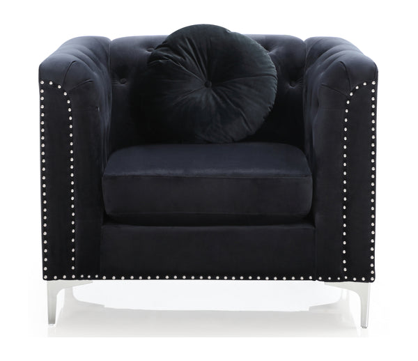 Pompano Chair