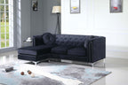 Pompano Sofa Chaise