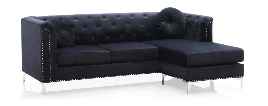 Pompano Sofa Chaise