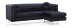 Pompano Sofa Chaise