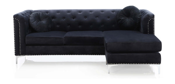 Pompano Sofa Chaise