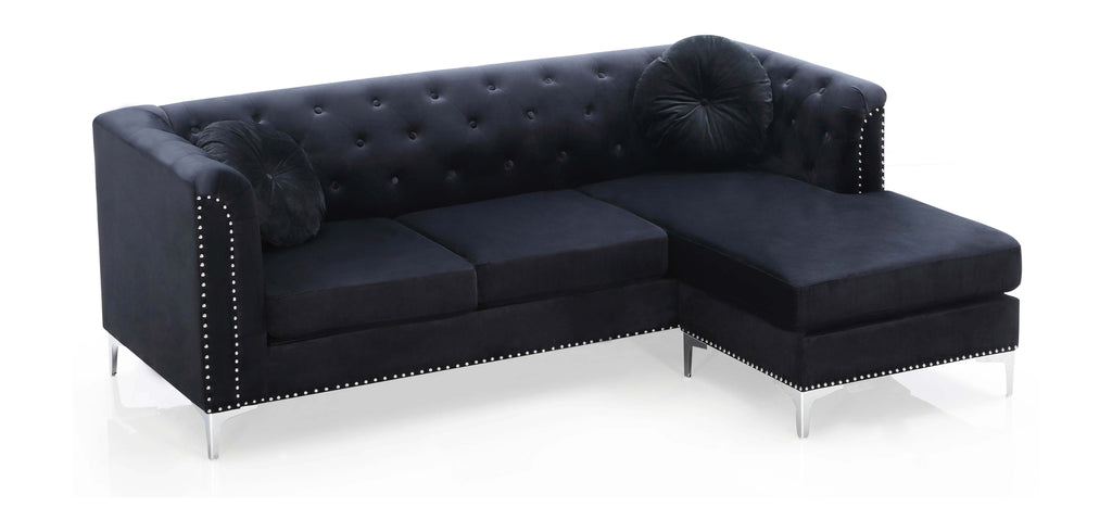 Pompano Sofa Chaise