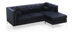 Pompano Sofa Chaise