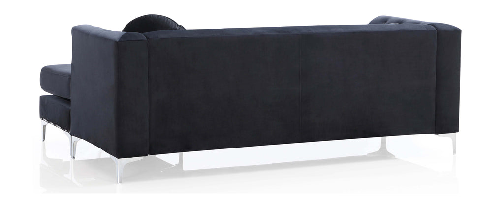 Pompano Sofa Chaise