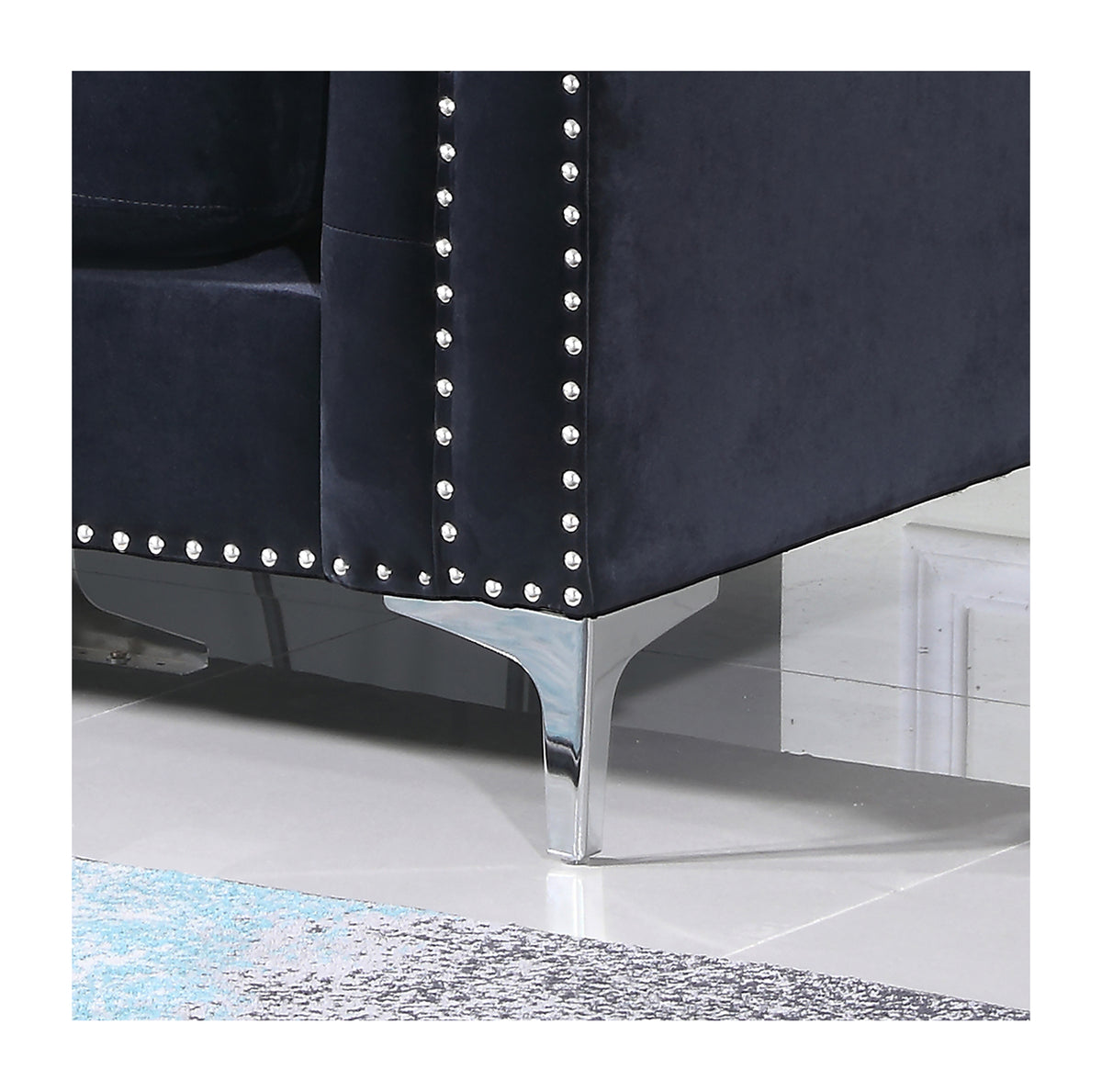 Pompano Sofa Chaise