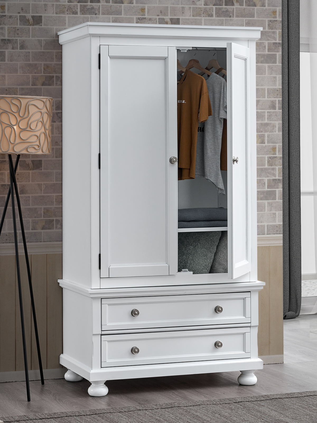 Meade Armoire