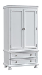Meade Armoire