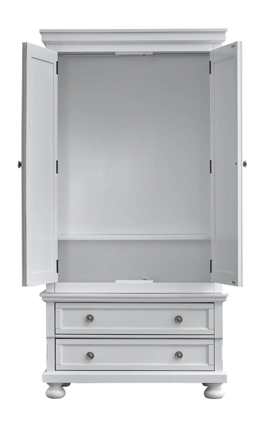 Meade Armoire