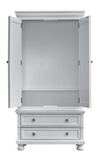 Meade Armoire