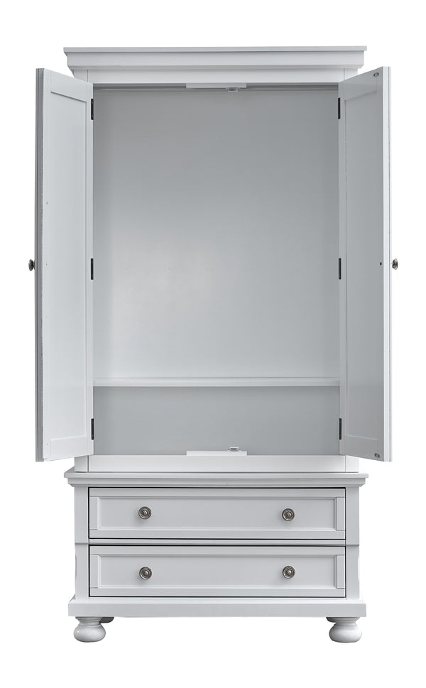 Meade Armoire