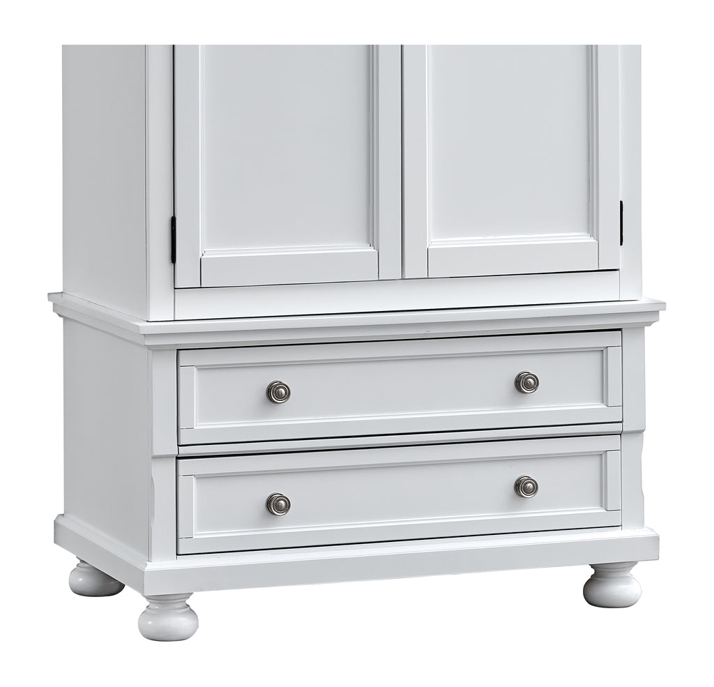 Meade Armoire