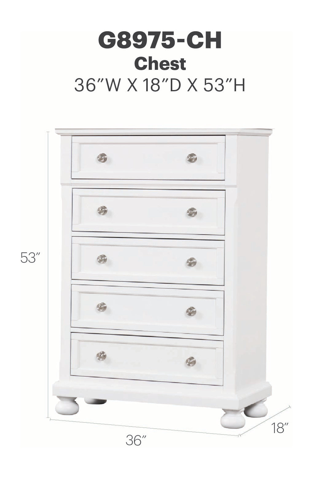 Meade Chest