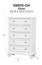 Meade Chest