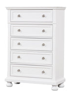 Meade Chest
