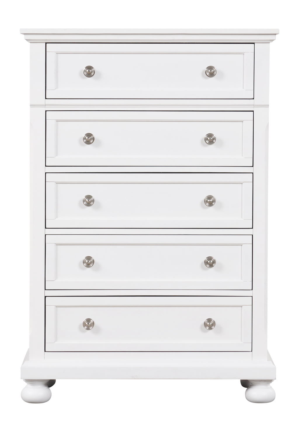 Meade Chest