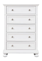 Meade Chest