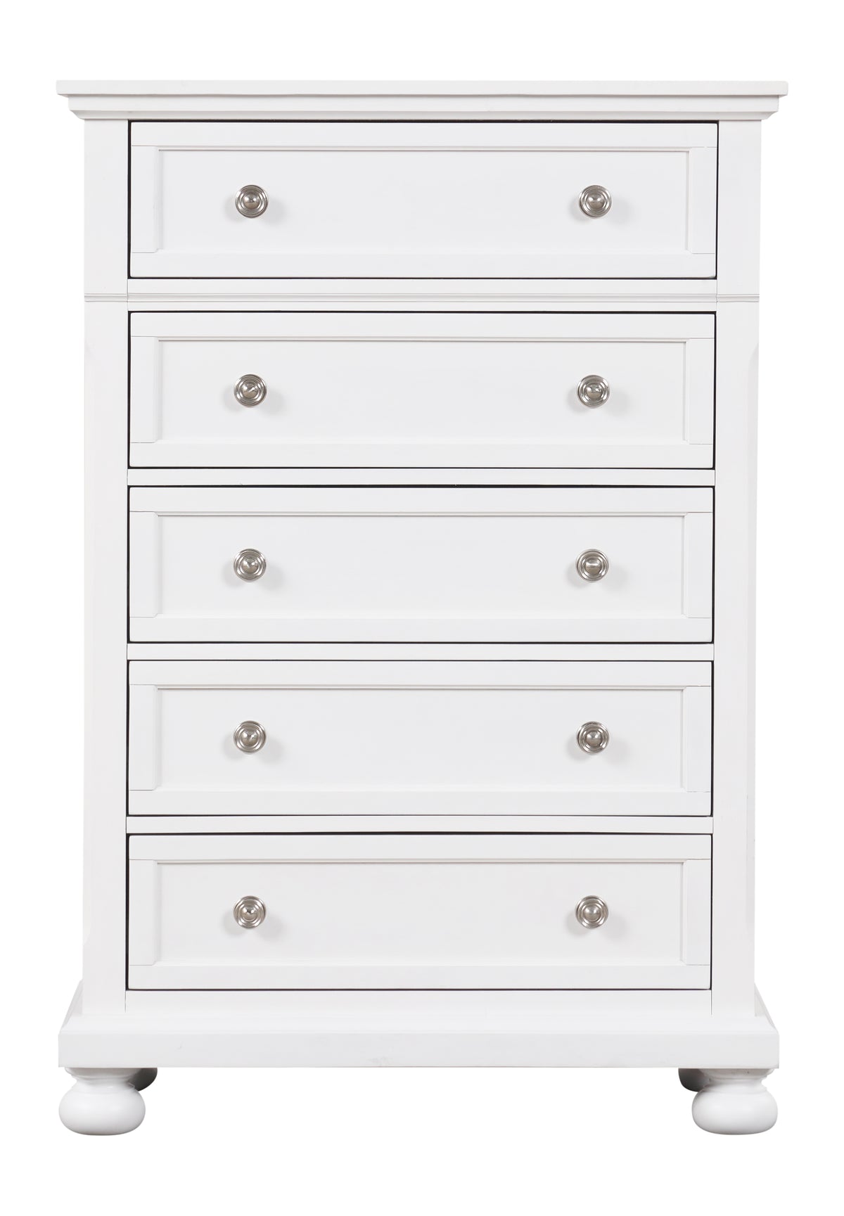 Meade Chest
