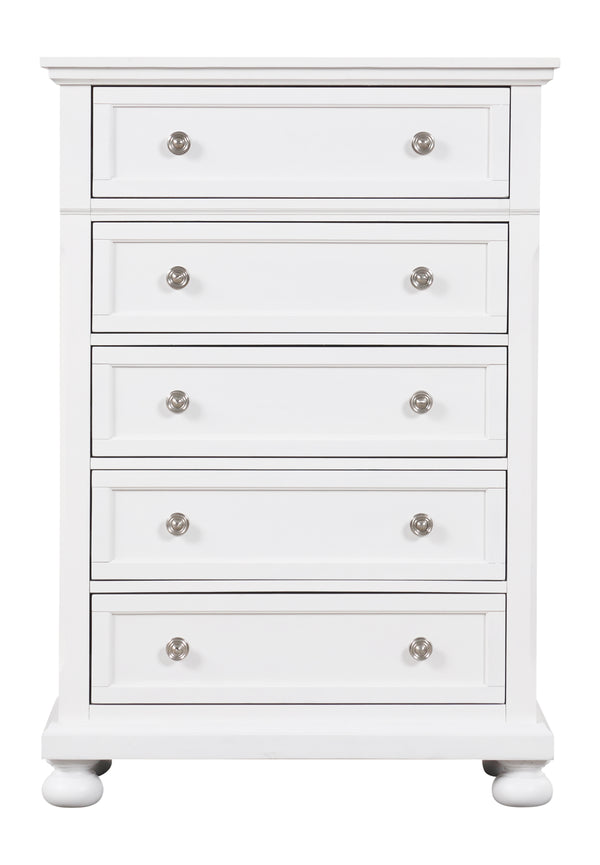 Meade Chest