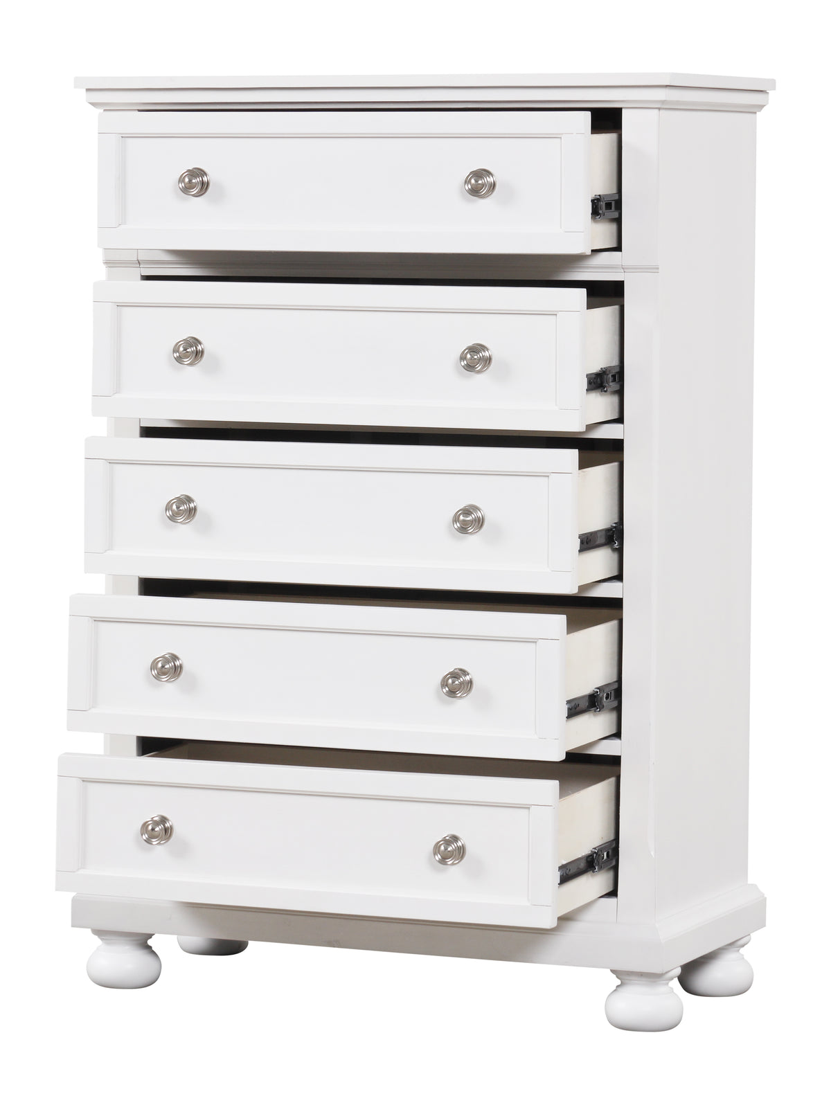 Meade Chest