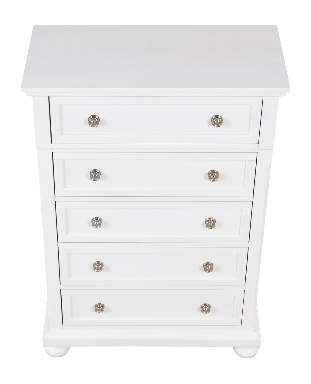 Meade Chest