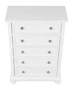Meade Chest